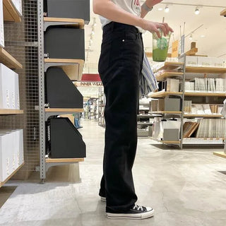 Cutting Cotton Pants
