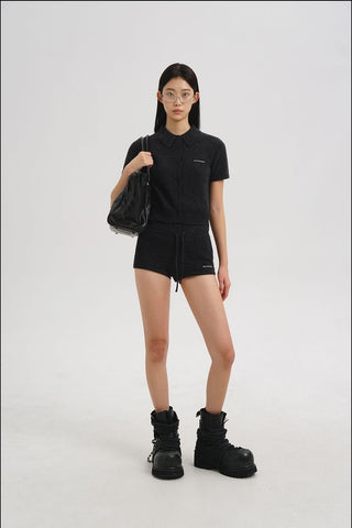 [MASONPRINCE] Wool Knitwear
