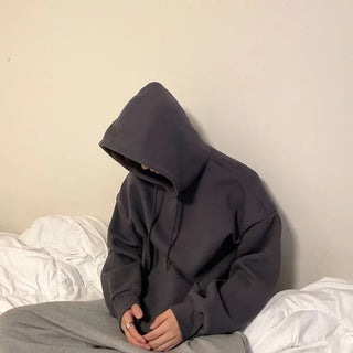 Colorful Hoodie