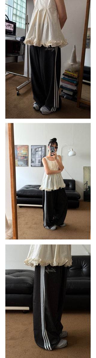 march cancan blouse