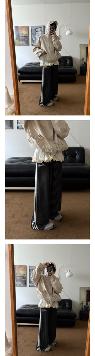 march cancan blouse