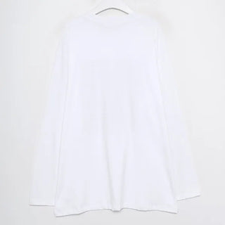 (Unisex) Nothing Long T-Shirt