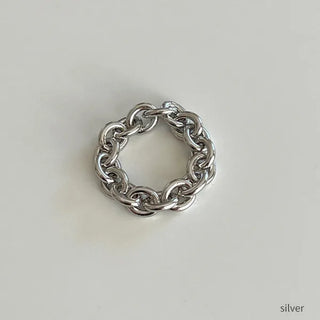 Chainring