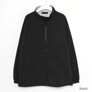 Nylon jacket