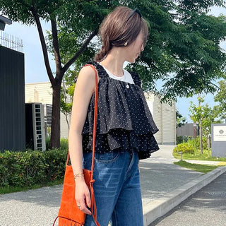 Basic Tank Top