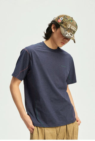 [Monterest] Quick-Dry Antibacterial Sports T-Shirt