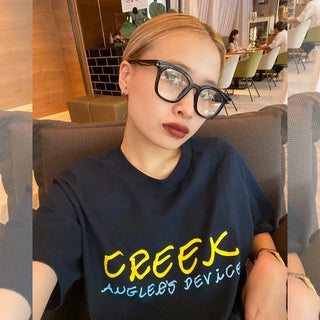 Basic Glasses