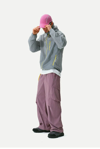 [Monterest] Lightweight UV Protection Work Pants