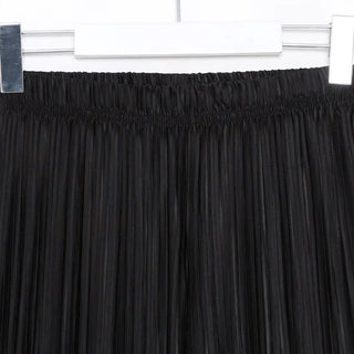 Wrinkle Pants