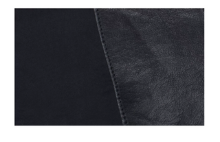 [MASONPRINCE] Badge Brushed Cotton Jacket