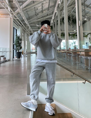 Premium Sweatshirt (4 colors) ver.2