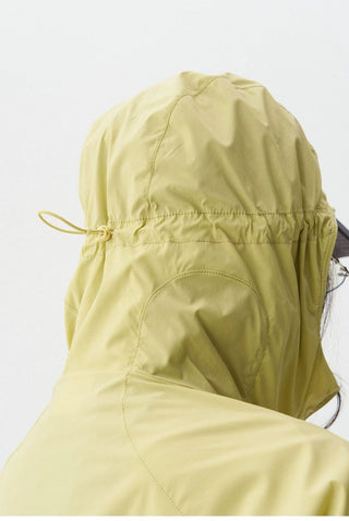 [Monterest] UPF50+ Packable Sun Protection Jacket