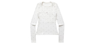 [NECY] Fake Layer Full Ribbon T