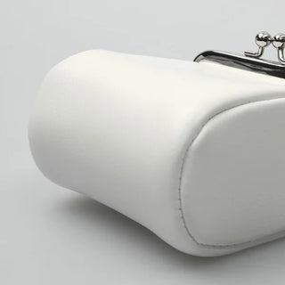 Chain Square Mini Bag