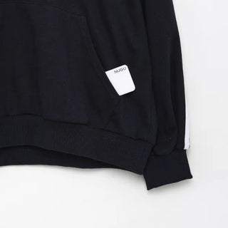 Line Hoodie Sweatshirt