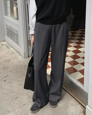 Wide-coverage slacks
