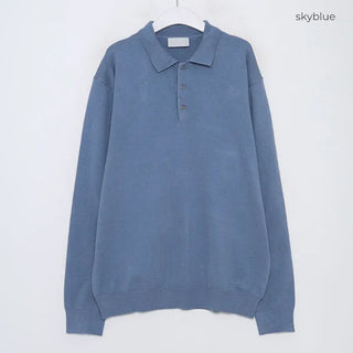 Washable color knit
