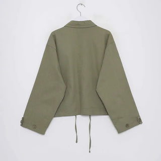 Pocket Safari Jacket