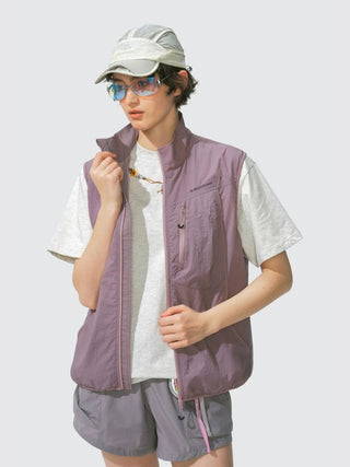 [Monterest] Lightweight UV Protection Vest