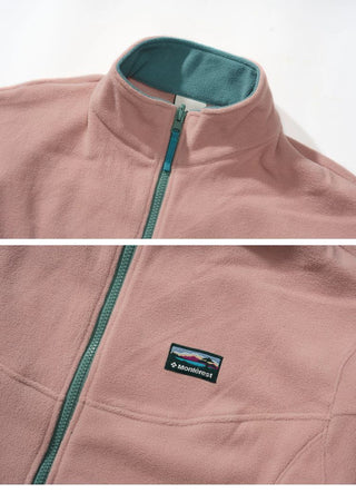 [Monterest] 3-in-1 Water Resistant Hardshell Jacket