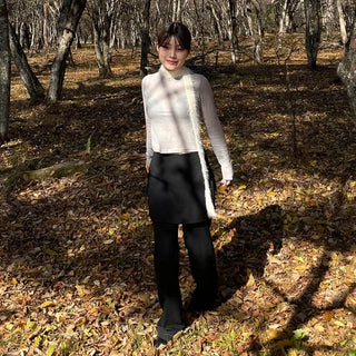Daily Span Long Sleeve T-Shirt