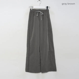 Sideline Banding Pants