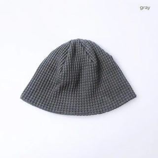 Waffle Beanie