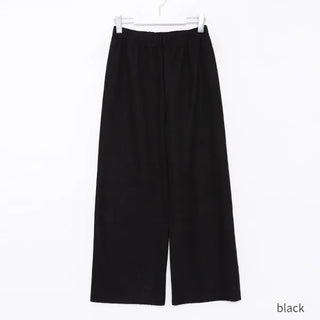 Warm Banding Pants