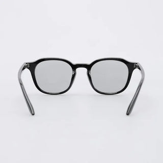 Colored lens sunglasses
