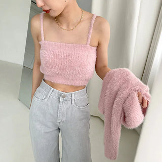 Mini Heart Necklace