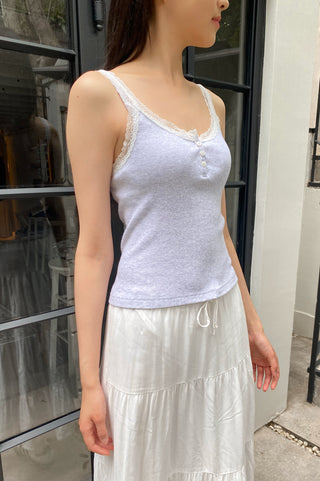 Amaya Lace Tank