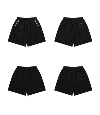 [MASONPRINCE] Double-sided Zip-up Jacket/Pants