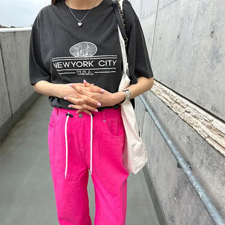 NEW YORK t-shirt