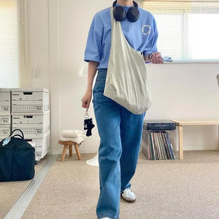Easy shoulder bag