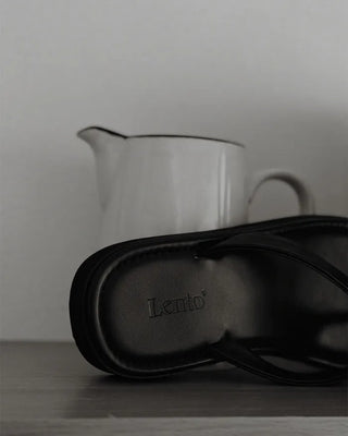 #LENTO Daily Beach Sandals