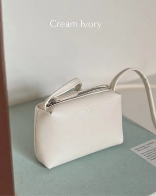 #LENTO. PiPi Mini Cross Bag