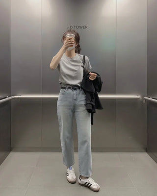 Basic T-shirt