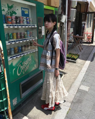 (4 colors) String Backpack