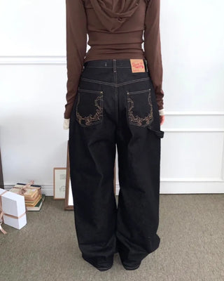 stitch carpender denim