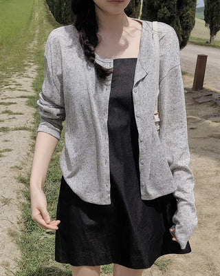 Flat bustier dress