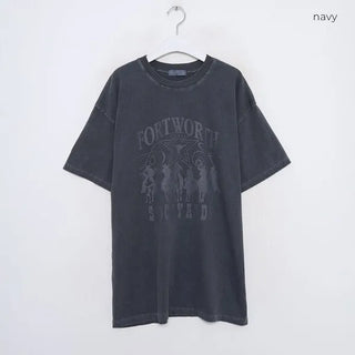 FORTWORTH T-shirt