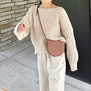 Colorful Land Knit