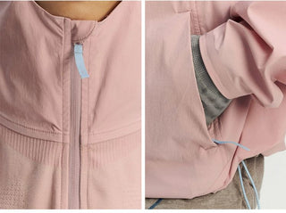 [Monterest] 3D Woven Breathable Hiking Soft Shell