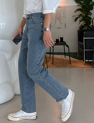 Classic Denim (no.431)