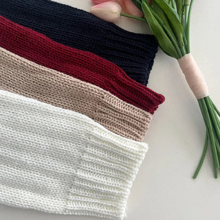 Duffle cardigan