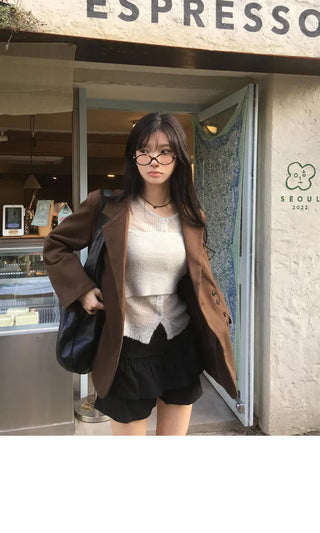 Swedish Powder Jacket JK - 4 Colors
