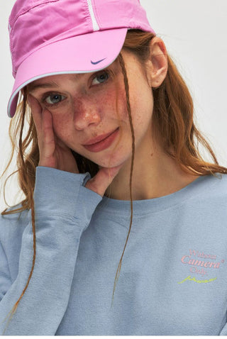 [Monterest] Quick-Dry UPF50+ Graphic Long Sleeve Tee