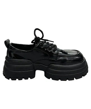 Bold Ugly Foam Loafers