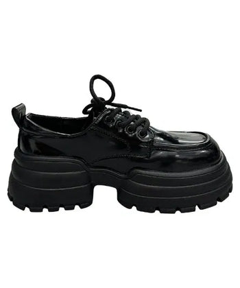 Bold Ugly Foam Loafers