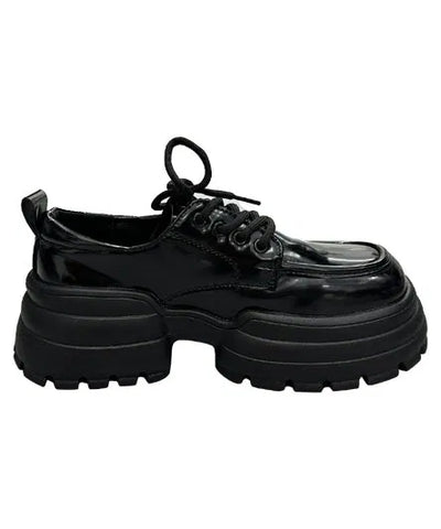 Bold Ugly Foam Loafers